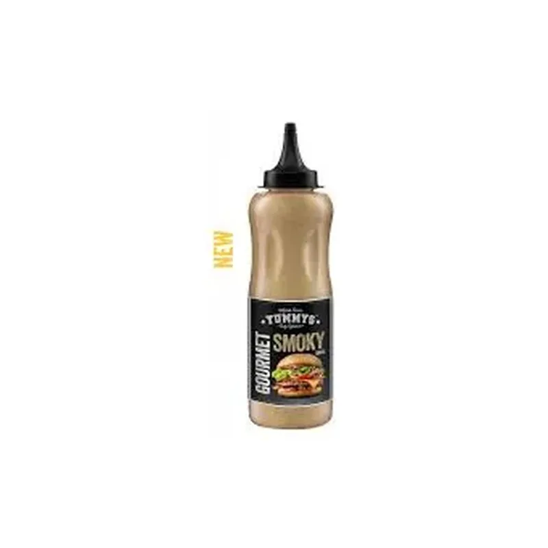YUMMYS 900ML GOURMET SMOKY