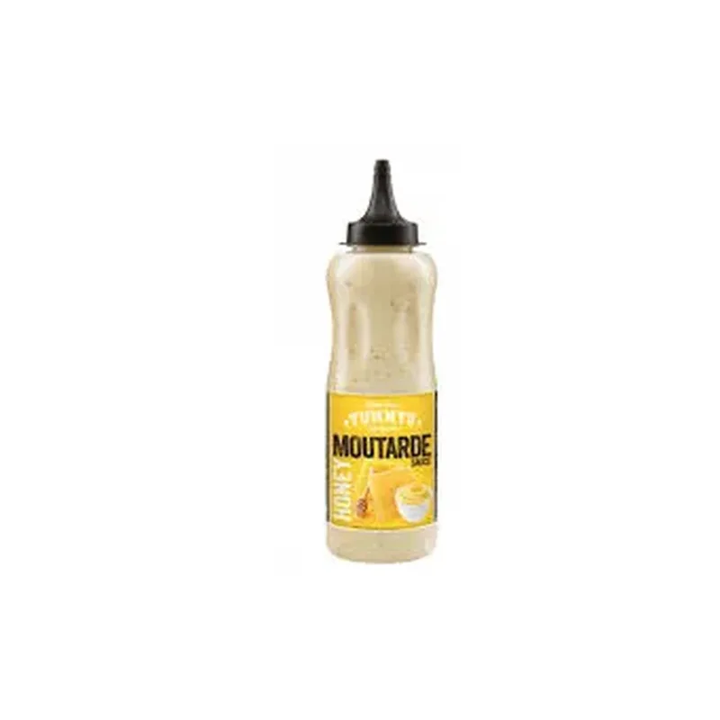 YUMMYS 900ML MOUTARDE MIEL