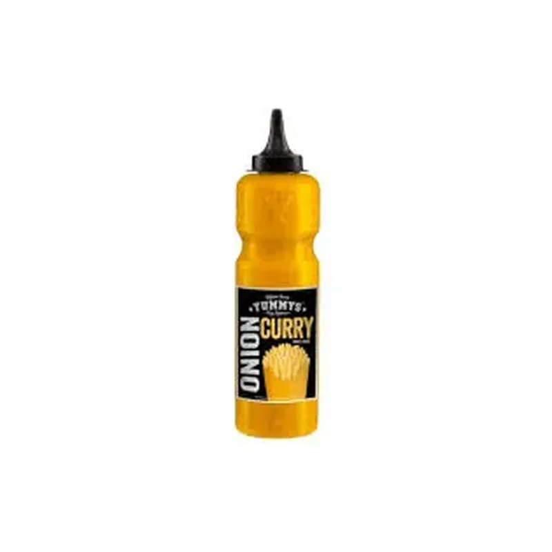 YUMMYS 900ML ONION CURRY