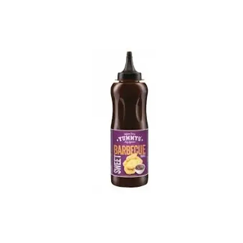 YUMMYS 900ML SWEET BARBECUE