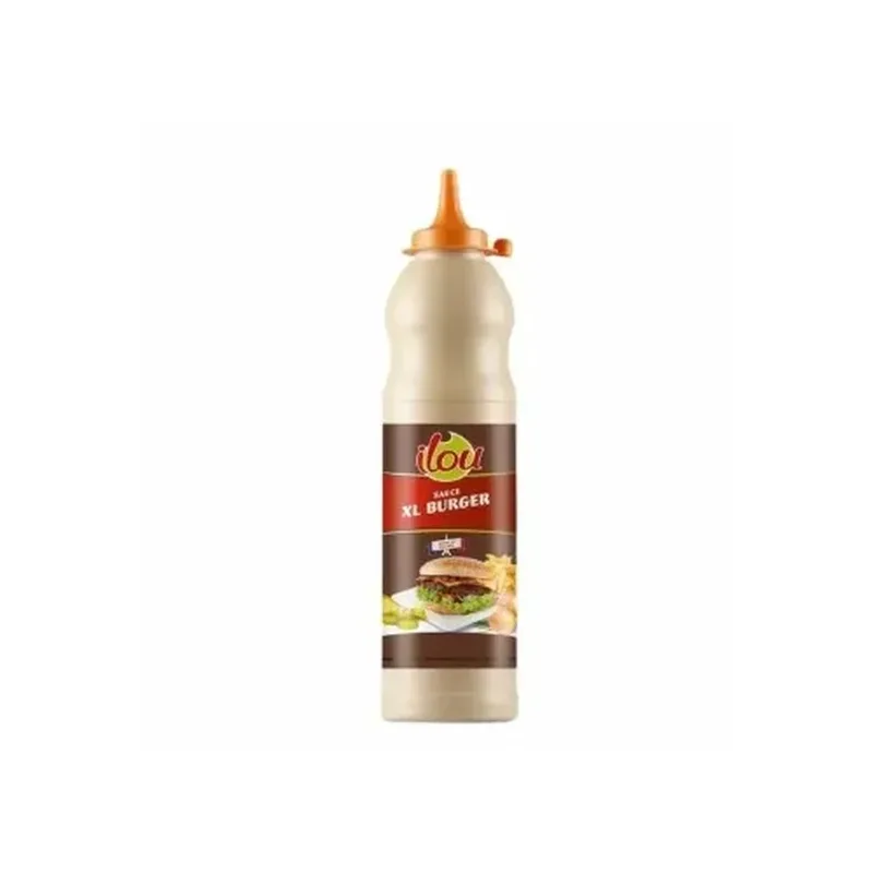 iLOU BURGER XL 900ML